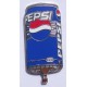 Pepsi Can Silver